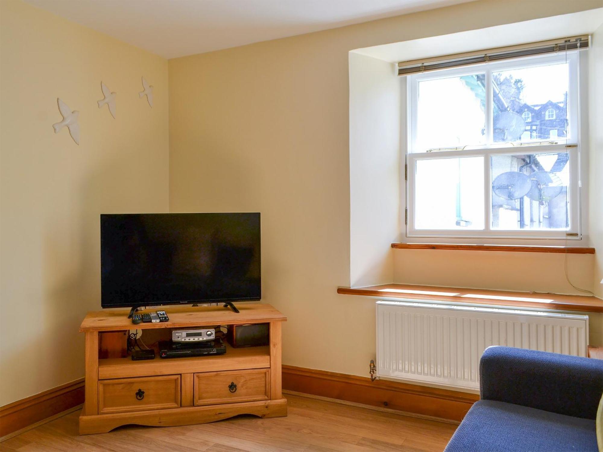 Villa Biskey Burrow à Bowness-on-Windermere Extérieur photo