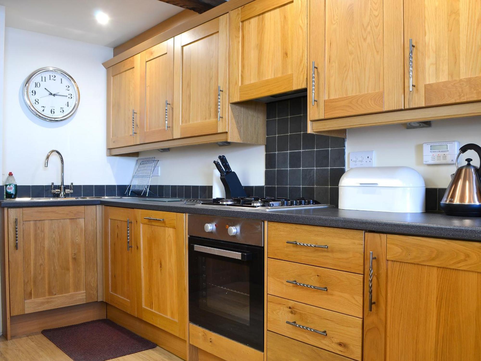 Villa Biskey Burrow à Bowness-on-Windermere Extérieur photo